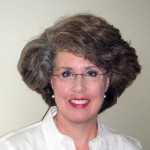 Mary Blaauboer