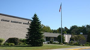 Photo of Chango Elementary School