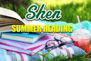 The district strongly encourages reading throughout the summer, and before returning to school in September all students should read at least one book of his/her choice. Click here for summer reading lists.