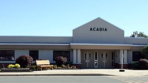 Photo of Acadia Middle School 