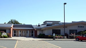 Photo of Koda Middle School