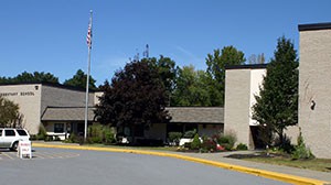 Photo of Okte Elementary School