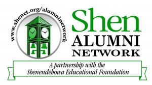Shen Alumni Network