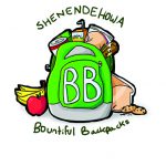 Shen's Bountiful Backpack Program Logo