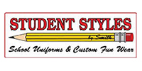 Student Styles Logo