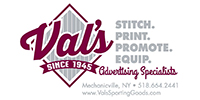 Val's Logo