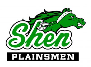 Shen Mascot Logo