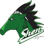 old horse logo