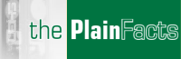 PlainFacts Logo