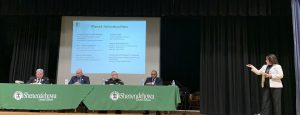 safety panel