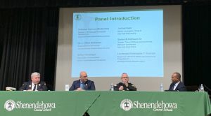 safety panel