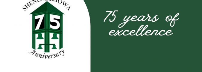 We’re Celebrating 75 Years of Excellence this May 17, 2025! Join us for our Shen Anniversary Celebration! Click here to learn more!
